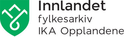 Logo: IKA Opplandene (KO)