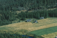 Gamlehagen under Harestua – Foto: Randsfjordmuseene AS