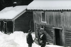 Vikabraaten i Vestre Gran, 1980 – Fotograf: Å.A. Lange, Foto: Randsfjordmuseene AS