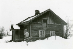 Plassen Kraagsrud i Lunner – Foto: Randsfjordmuseene AS