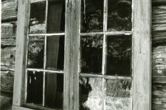Kjerstistua i Jevnaker, 1981 – Foto: Randsfjordmuseene AS