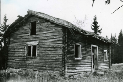 Sørmostua under Kløvstad, Gran – Foto: Randsfjordmuseene AS