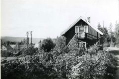 Kitilstua under Opperud i Jevnaker – Fotograf: Per Ole Rønning, Foto: Per Ole Rønning / Randsfjordmuseene AS