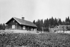 Husmannsplassen Vasveen under Fossen på Skreia