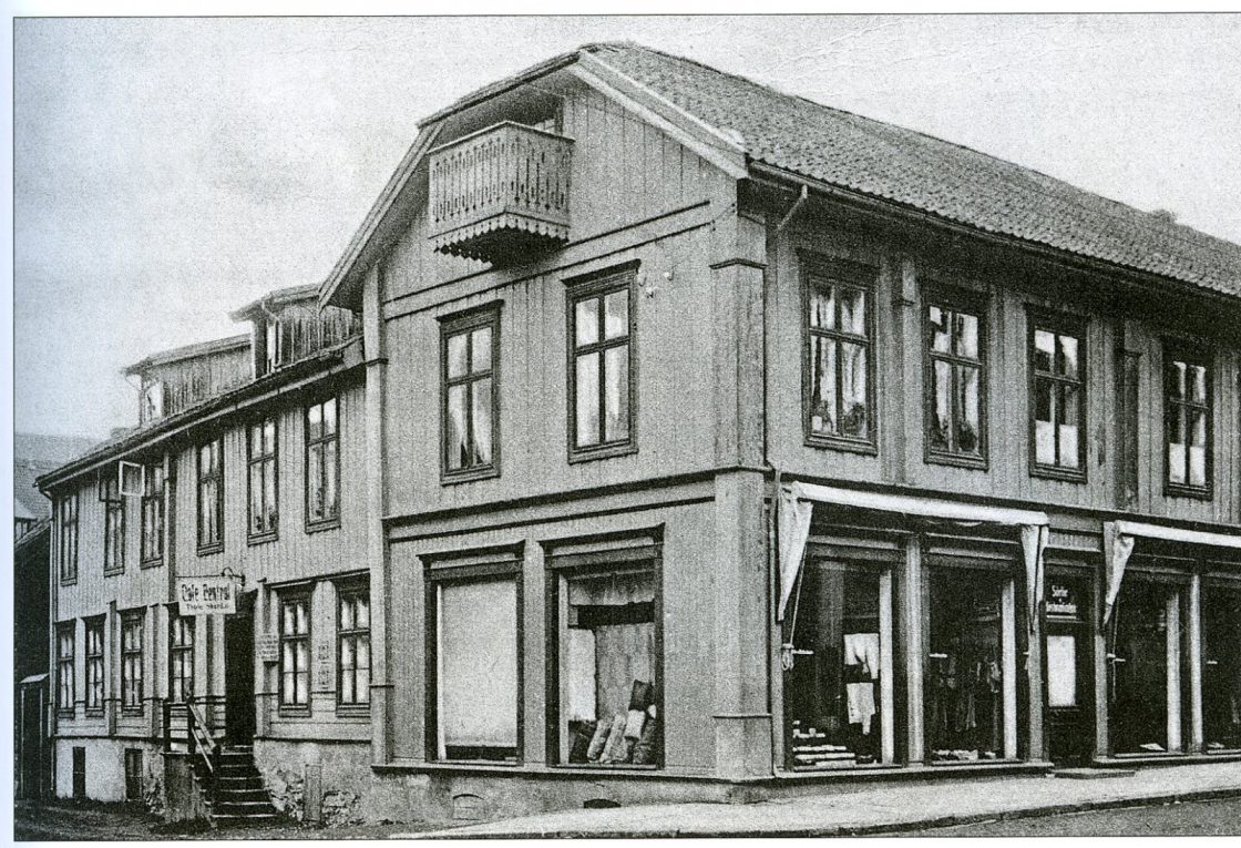 Bilde Listadgården