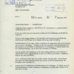 Angående oljesparing på Randsfjorden og Mjøsa, 1973 (Fylkesarkivet i Oppland, Ark/9) Bilde Angående oljesparing på Randsfjorden og Mjøsa, 1973