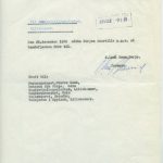 Innstilt ferge i Søndre Land på grunn av is, 1962(Fylkesarkivet i Oppland, Ark/9) Bilde av Innstilt ferge i Søndre Land på grunn av is, 1962