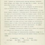 Tilslag på Heidal kommunes ønske om enerett på rutebiltrafikken gjennom Heidal, 1921 (Fylkesarkivet i Oppland, Ark/9)
Bilde nr: 20 av 24 Bilde av tilslag om enerett på rutebiltrafikk av Heidal kommune