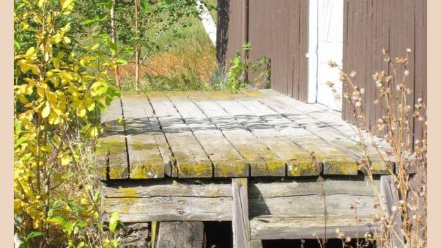 Dovre stasjon (Fotograf: Dagmar Buen © Fylkesarkivet i Oppland) Bilde fra Dovre stasjon