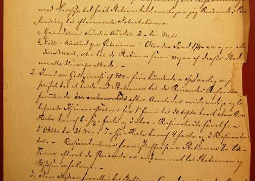 Tomlevoll i LandSkysskontrakt fra Tomlevoll i Land fra 1874 (Kilde: Statsarkivet Hamar, FYO-002, serie I) Bilde av Tomlevoll i Land Skysskontrakt fra Tomlevoll i Land fra 1874