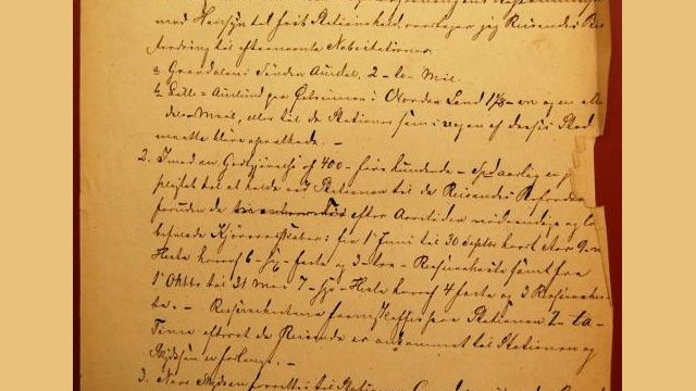 Tomlevoll i LandSkysskontrakt fra Tomlevoll i Land fra 1874 (Kilde: Statsarkivet Hamar, FYO-002, serie I) Bilde av Tomlevoll i Land Skysskontrakt fra Tomlevoll i Land fra 1874