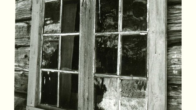 Kjerstistua i Jevnaker, 1981 – Foto: Randsfjordmuseene AS Vindu